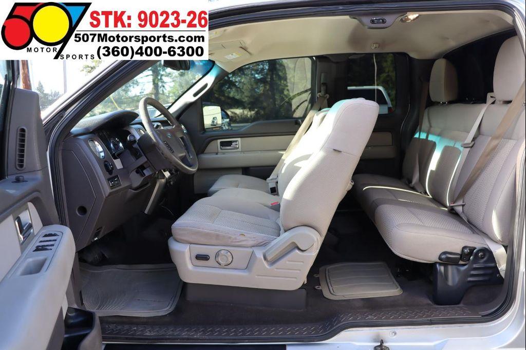 used 2010 Ford F-150 car, priced at $9,995