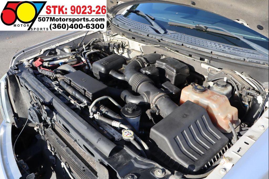 used 2010 Ford F-150 car, priced at $9,995