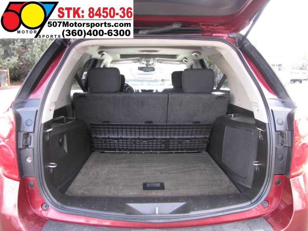 used 2011 Chevrolet Equinox car, priced at $7,995