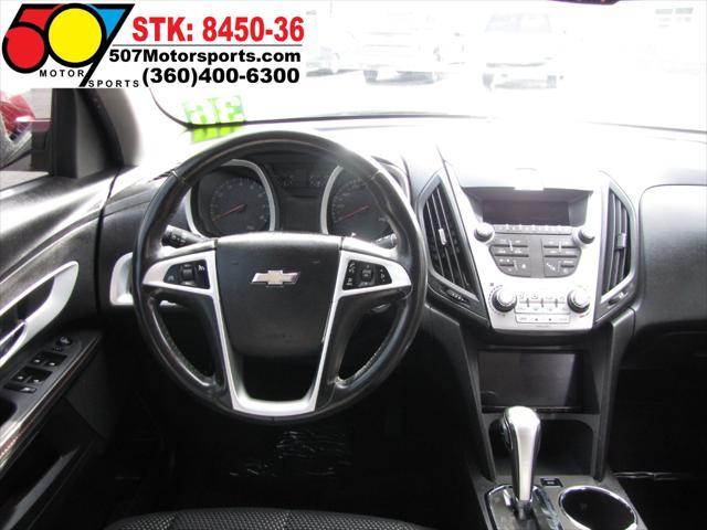 used 2011 Chevrolet Equinox car, priced at $7,995