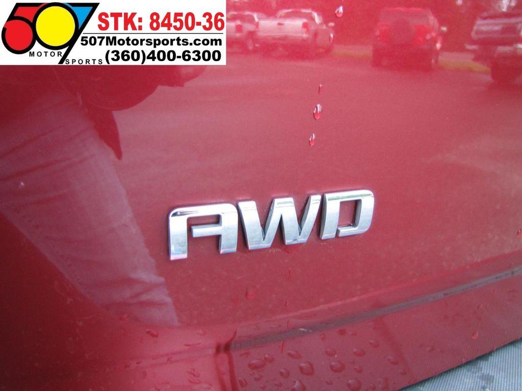 used 2011 Chevrolet Equinox car, priced at $7,995