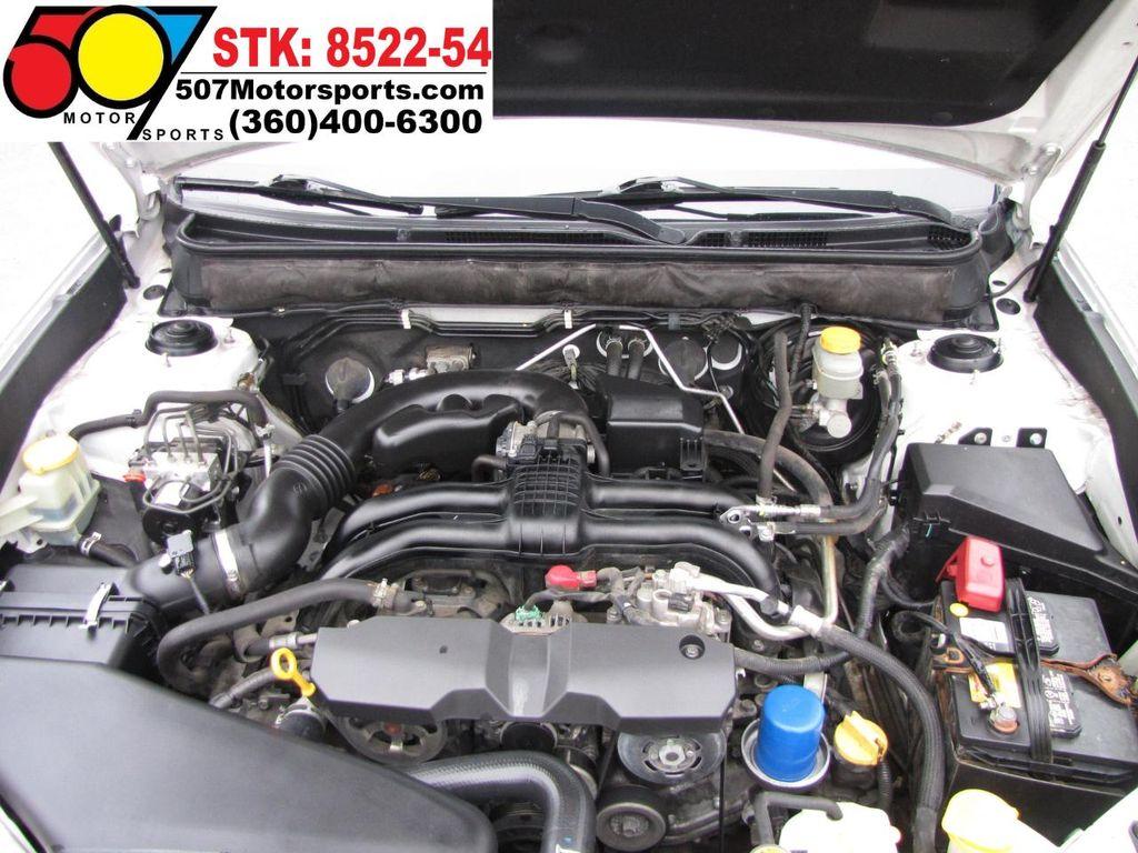 used 2013 Subaru Outback car, priced at $6,745