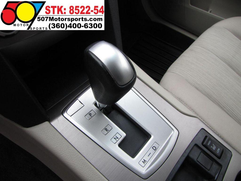 used 2013 Subaru Outback car, priced at $6,745