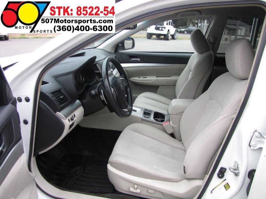 used 2013 Subaru Outback car, priced at $6,745
