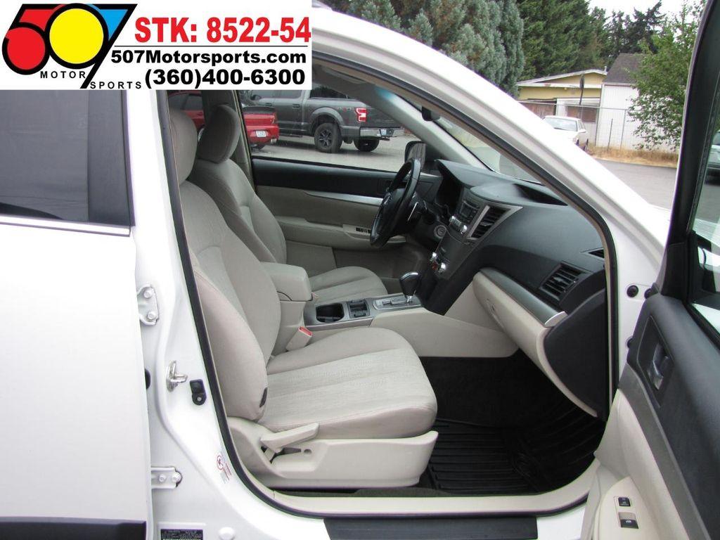 used 2013 Subaru Outback car, priced at $6,745