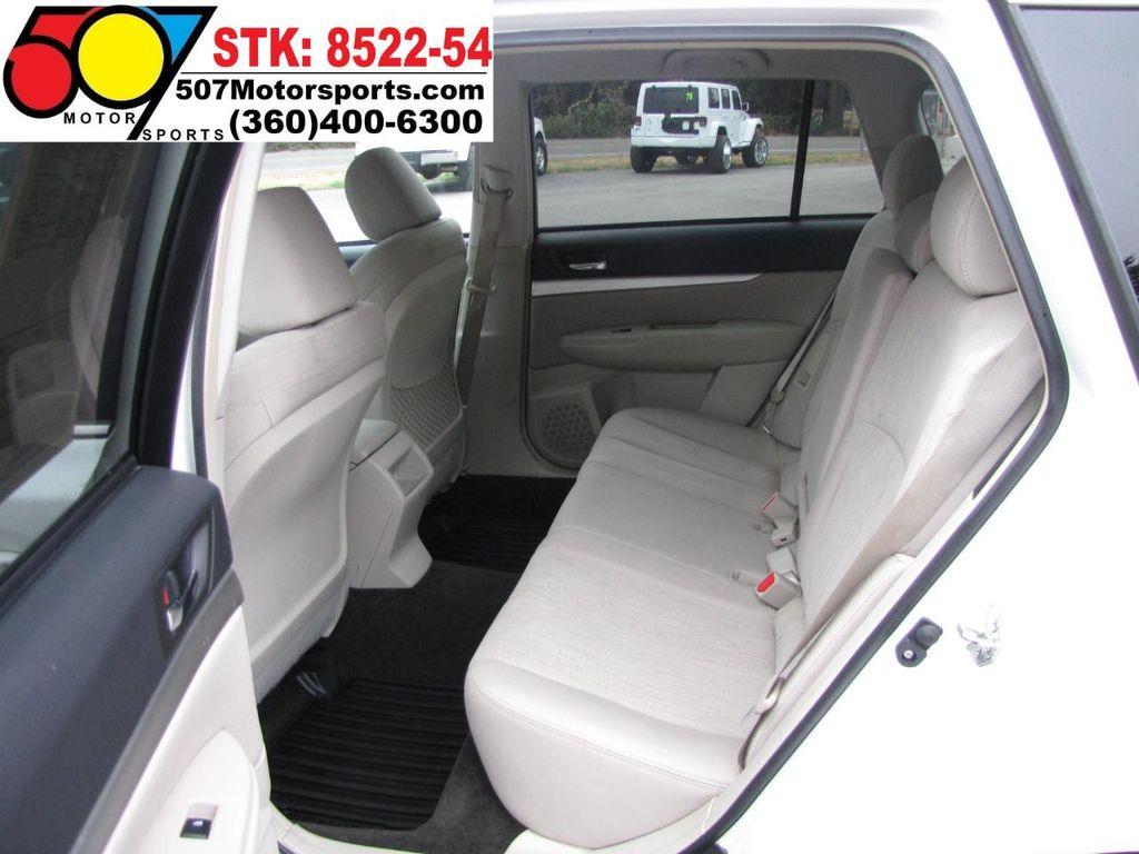 used 2013 Subaru Outback car, priced at $6,745