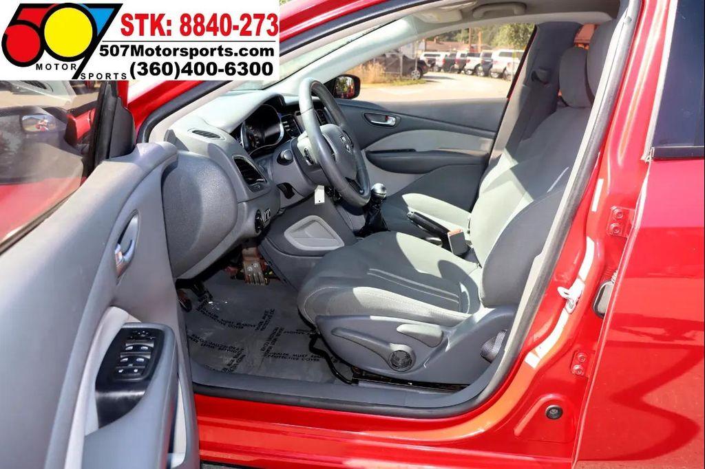 used 2013 Dodge Dart car, priced at $5,995