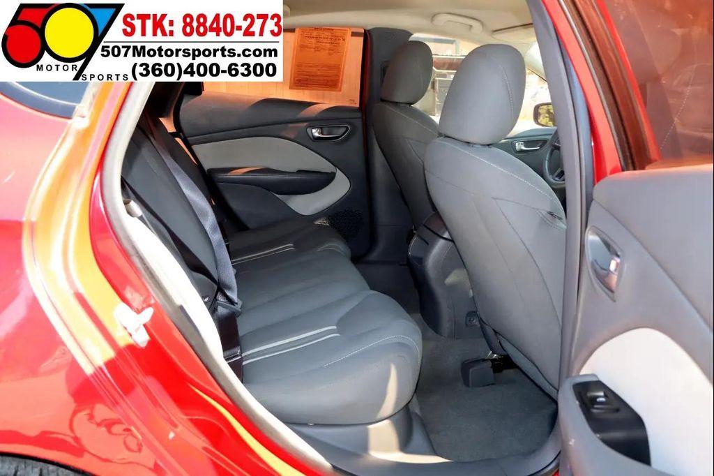 used 2013 Dodge Dart car, priced at $5,995