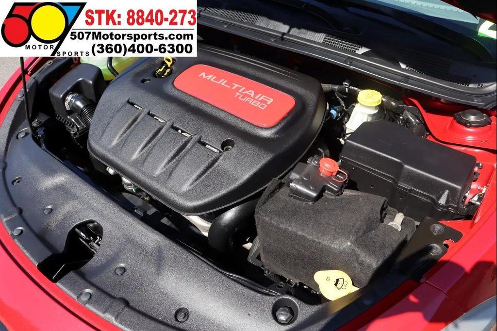used 2013 Dodge Dart car, priced at $5,995