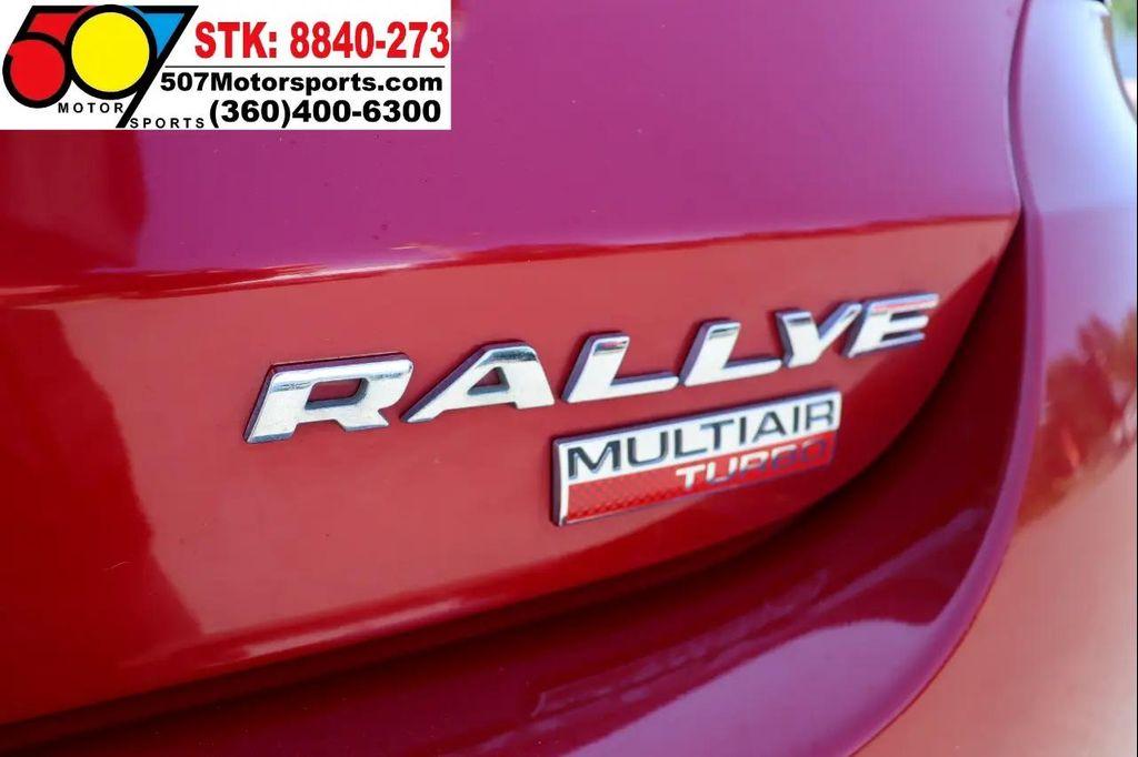 used 2013 Dodge Dart car, priced at $5,995