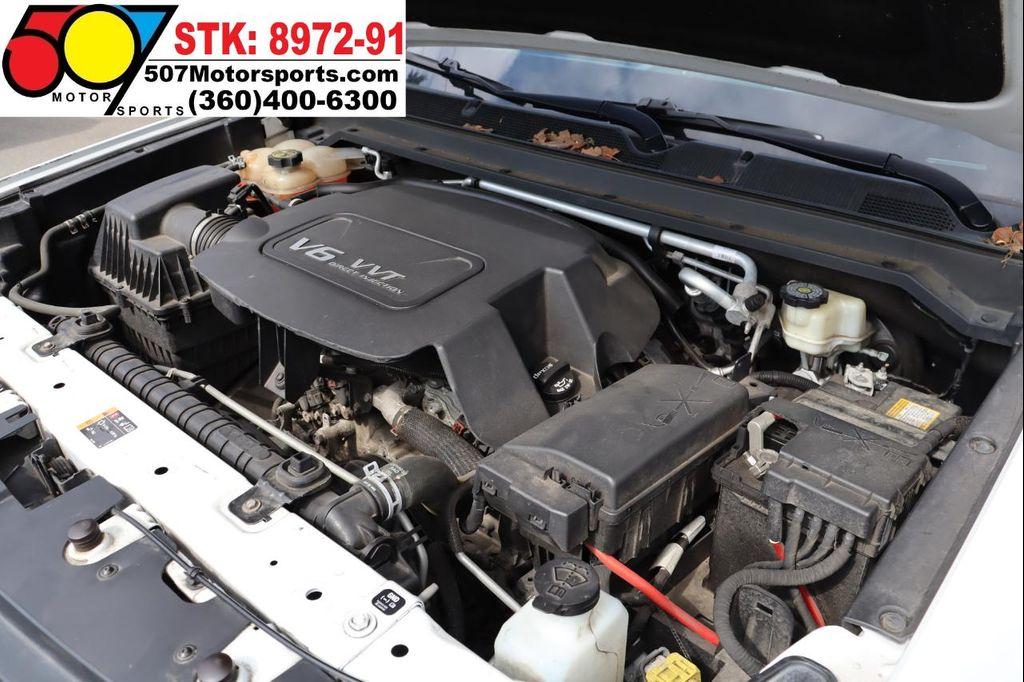 used 2015 Chevrolet Colorado car, priced at $18,995