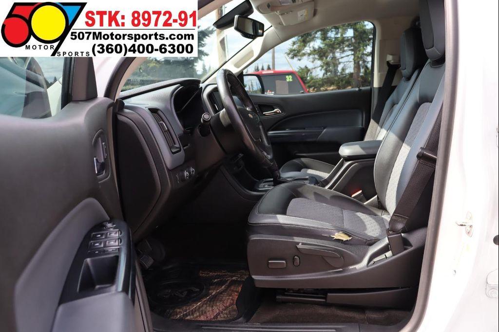 used 2015 Chevrolet Colorado car, priced at $18,995