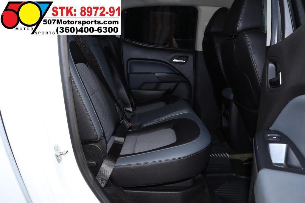 used 2015 Chevrolet Colorado car, priced at $18,995