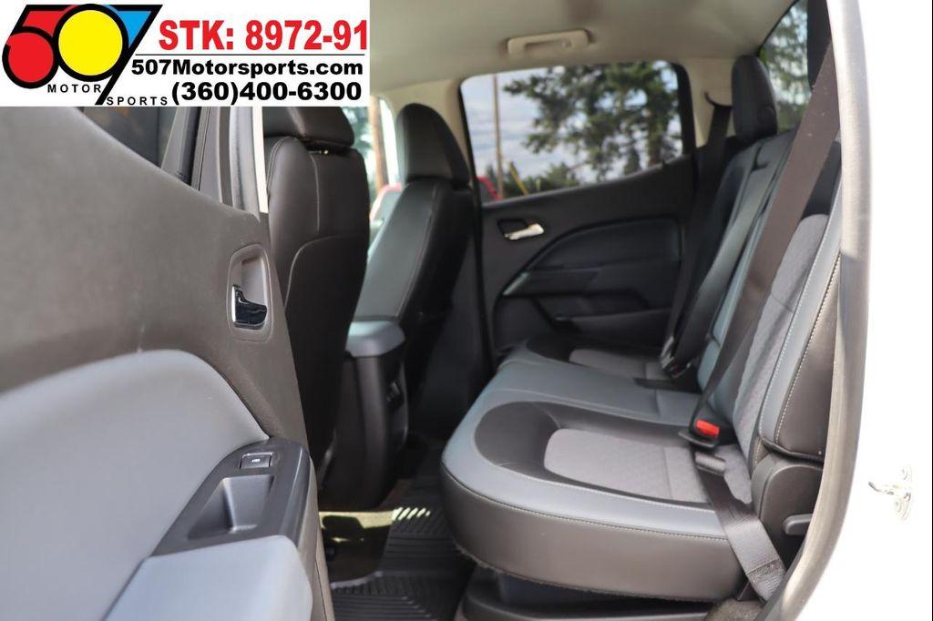 used 2015 Chevrolet Colorado car, priced at $18,995