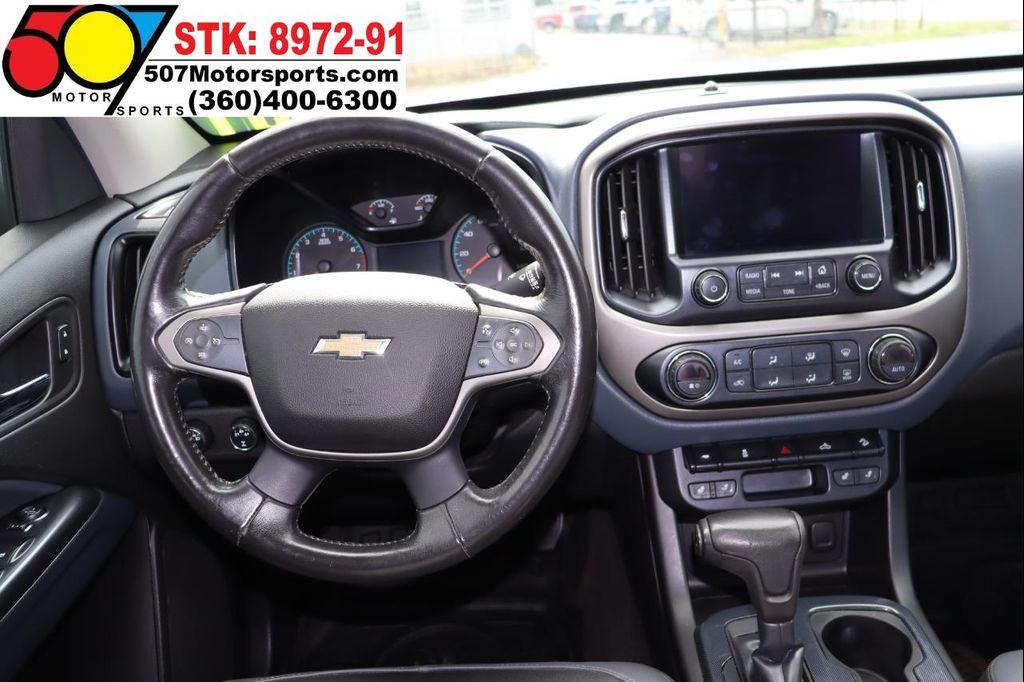 used 2015 Chevrolet Colorado car, priced at $18,995