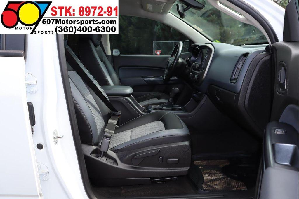 used 2015 Chevrolet Colorado car, priced at $18,995