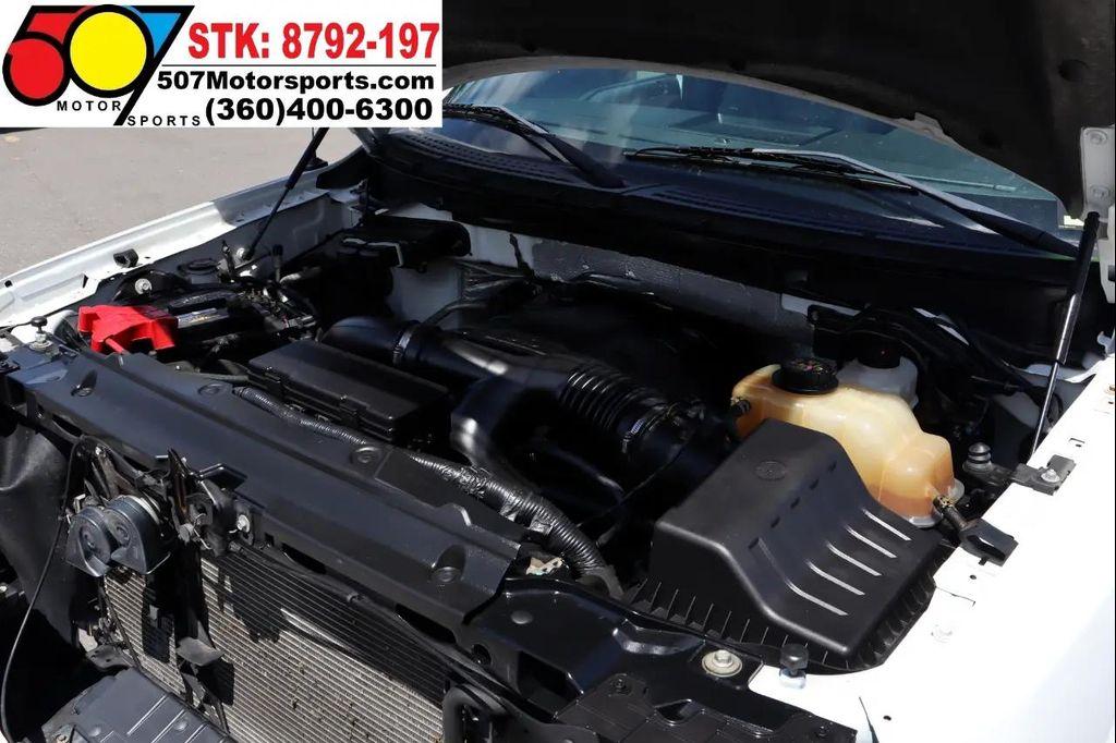 used 2013 Ford F-150 car, priced at $13,995