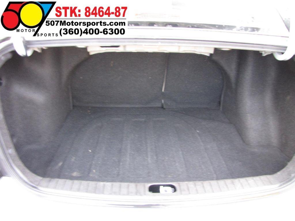 used 2011 Hyundai Accent car, priced at $6,745