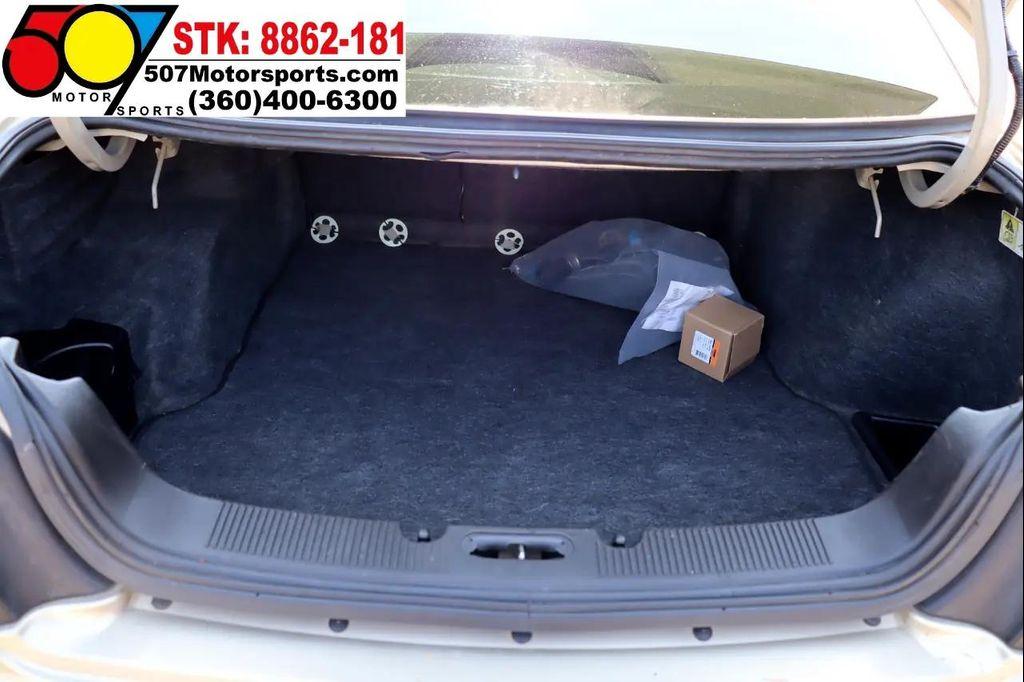 used 2000 Mercury Sable car, priced at $2,995