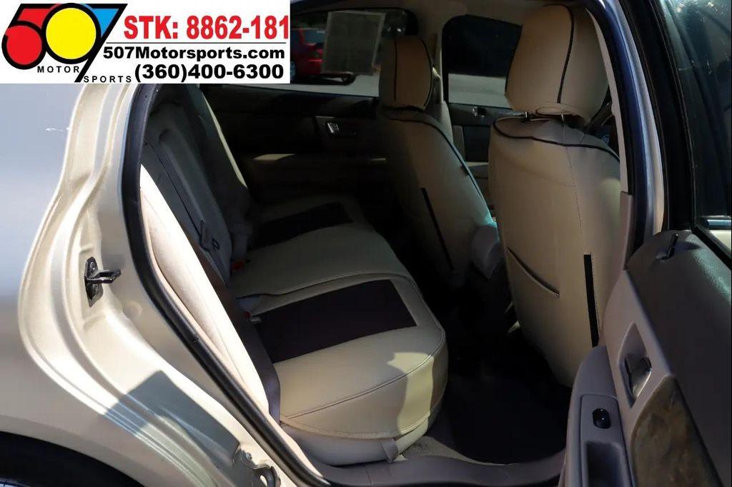 used 2000 Mercury Sable car, priced at $2,995