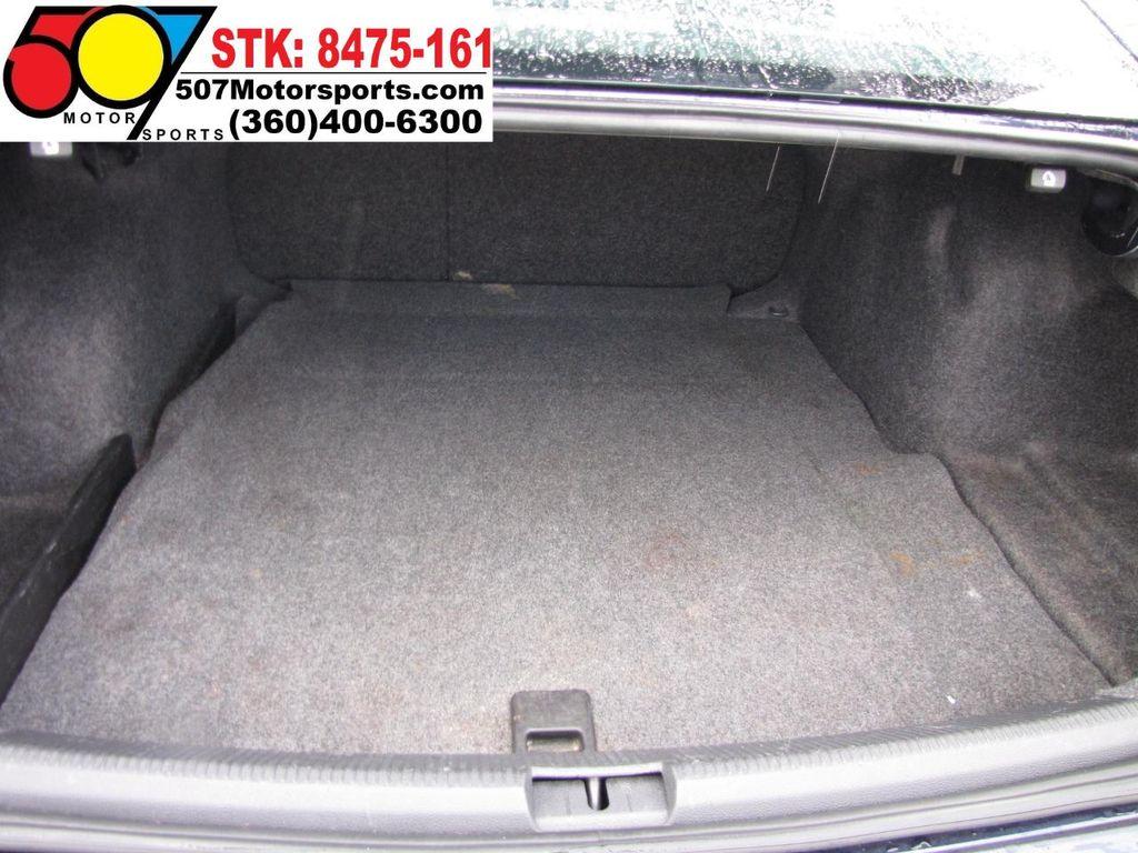 used 2012 Volkswagen Passat car, priced at $6,995