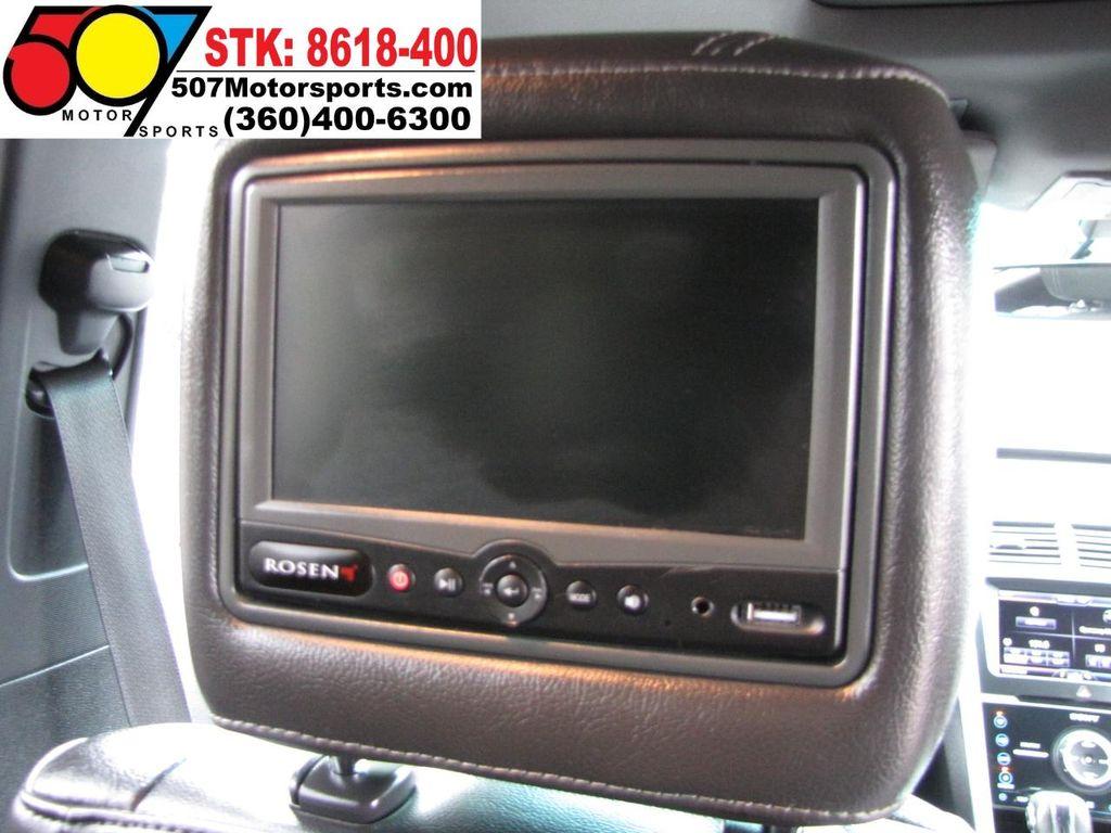 used 2012 Ford Explorer car, priced at $11,750