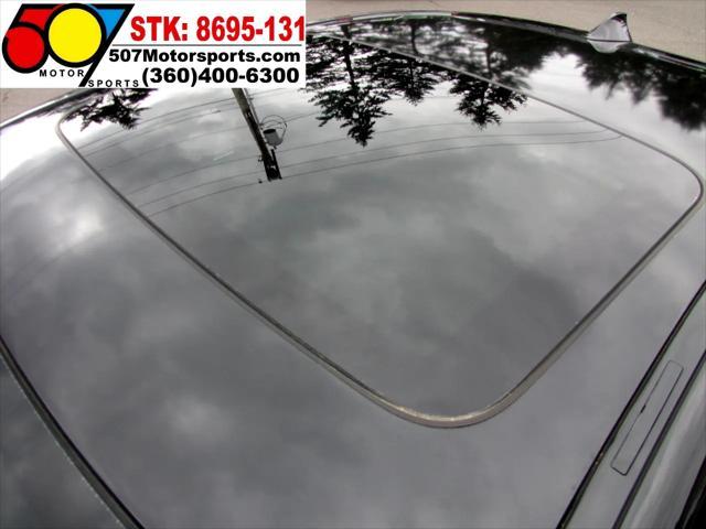 used 2012 BMW 535 car, priced at $9,995