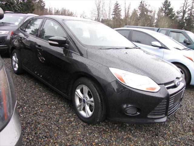 used 2013 Ford Focus car