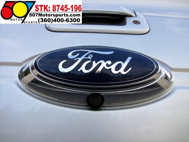 used 2014 Ford F-150 car, priced at $16,995