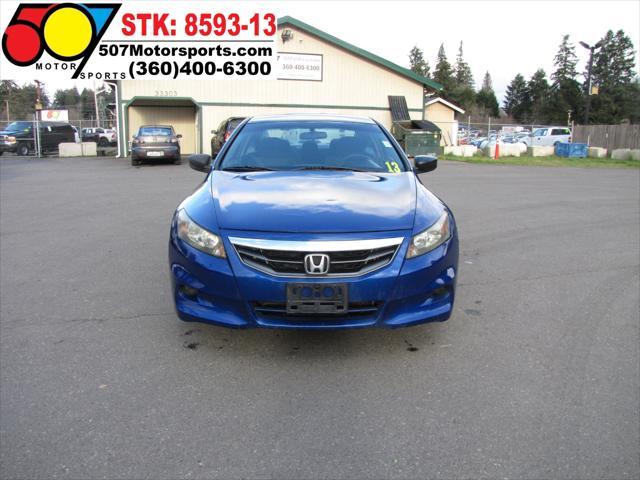 used 2011 Honda Accord car, priced at $6,995