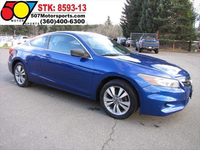 used 2011 Honda Accord car, priced at $6,995