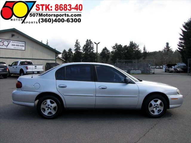 used 2004 Chevrolet Classic car, priced at $3,995