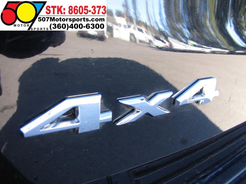used 2020 Jeep Grand Cherokee car, priced at $14,750