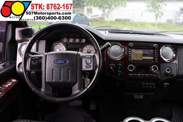 used 2009 Ford F-350 car, priced at $12,995