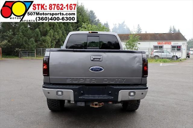 used 2009 Ford F-350 car, priced at $12,995