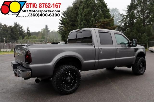 used 2009 Ford F-350 car, priced at $12,995