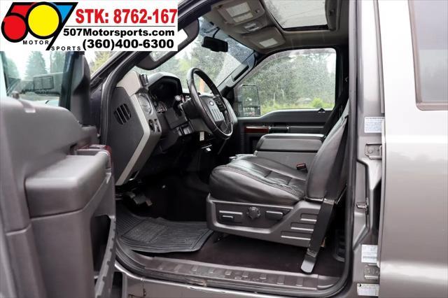 used 2009 Ford F-350 car, priced at $12,995
