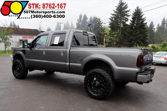 used 2009 Ford F-350 car, priced at $12,995