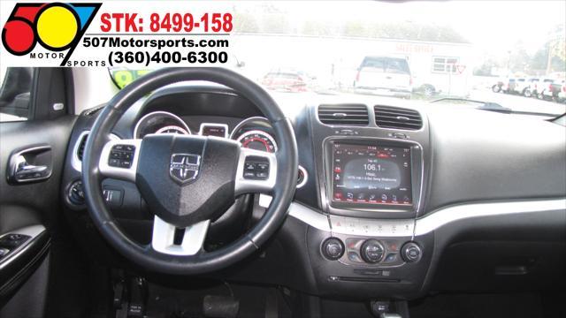 used 2013 Dodge Journey car, priced at $8,995