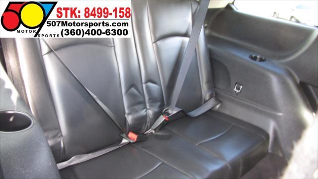 used 2013 Dodge Journey car, priced at $8,995