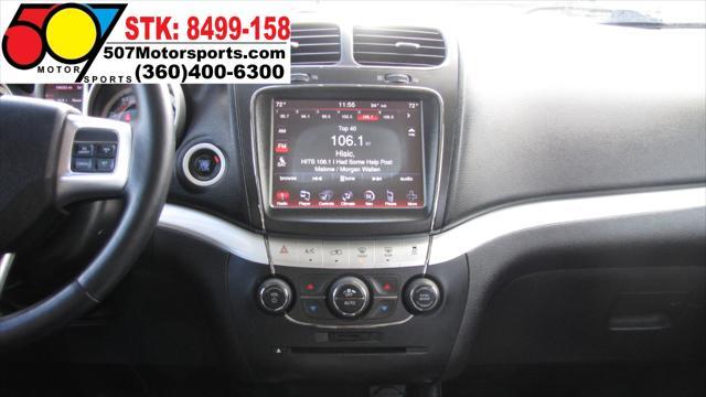 used 2013 Dodge Journey car, priced at $8,995