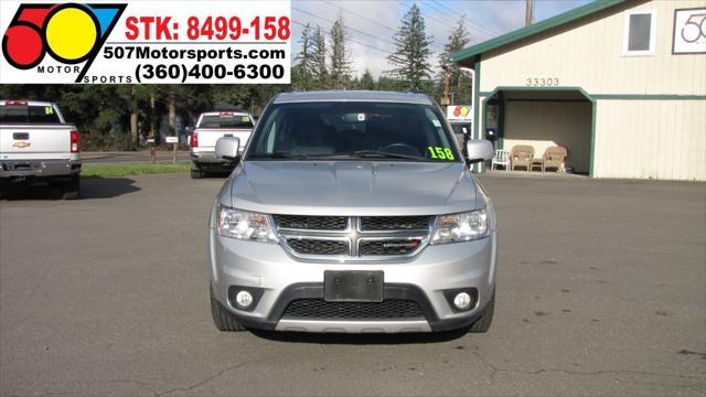 used 2013 Dodge Journey car, priced at $8,995