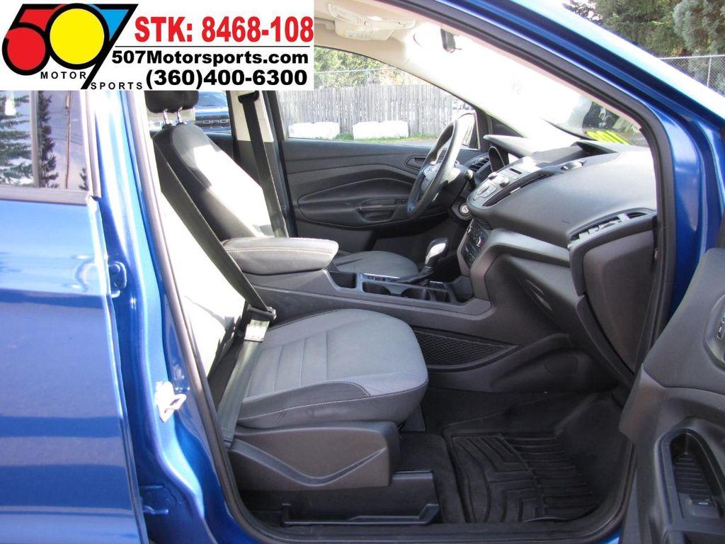 used 2017 Ford Escape car, priced at $8,750