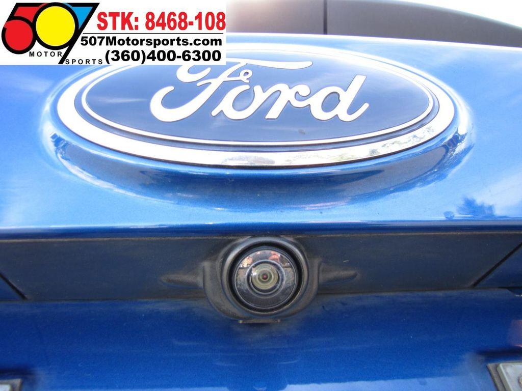 used 2017 Ford Escape car, priced at $8,750