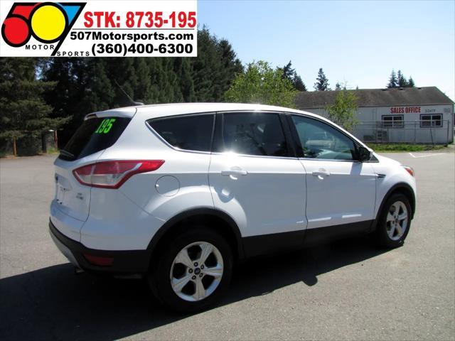 used 2013 Ford Escape car, priced at $7,995