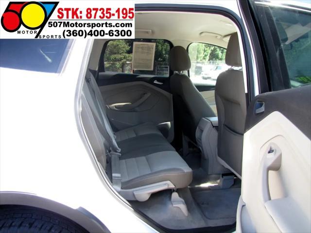 used 2013 Ford Escape car, priced at $7,995