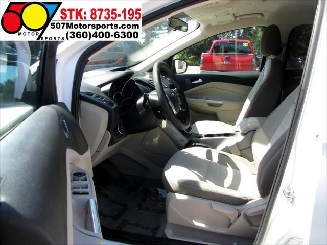 used 2013 Ford Escape car, priced at $7,995