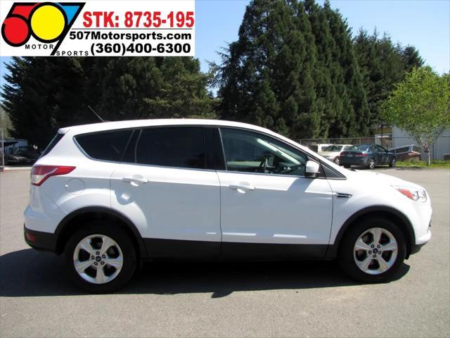 used 2013 Ford Escape car, priced at $7,995