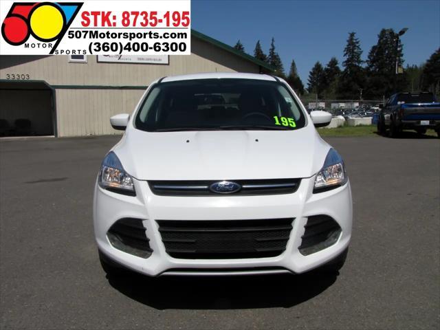used 2013 Ford Escape car, priced at $7,995