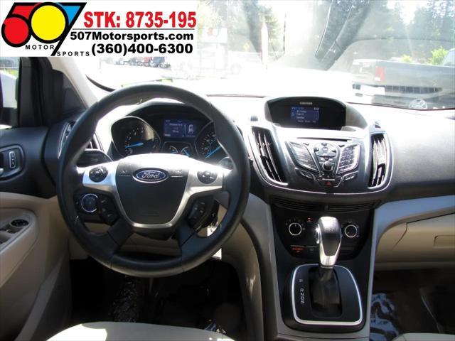 used 2013 Ford Escape car, priced at $7,995